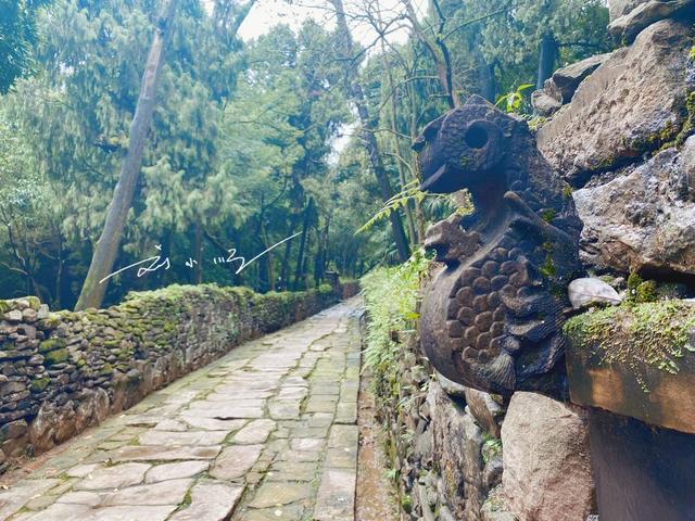 四川德阳竟藏着与三星堆齐名的4A级旅游景区，为何游客寥寥？