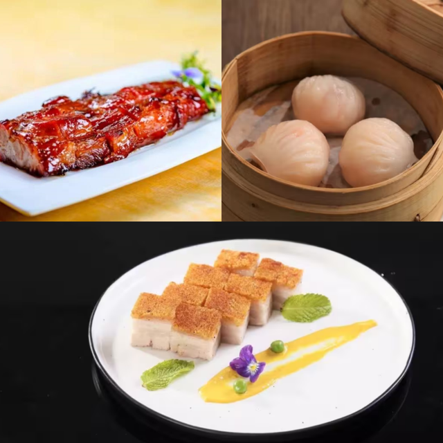 出片率100%！上海人都在找这个“限定露台”！这条“银杏大道”好拍又好吃！