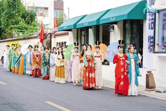 精彩纷呈 国庆假期呼和浩特十大最受欢迎文体活动燃爆全城