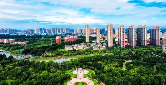 江苏沭阳：法治风华映四季 法意长随岁月流