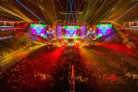 攻略在手，万事俱备！只等Eason开唱→图片