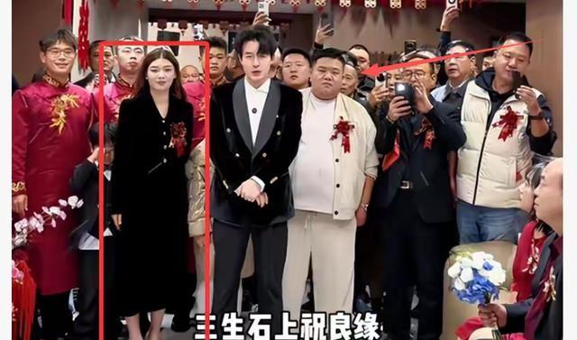 解清帅大婚不到48小时，令人恶心的事情发生，嫂子和母亲无辜躺枪