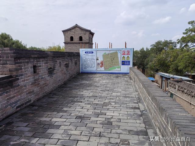 平遥古城