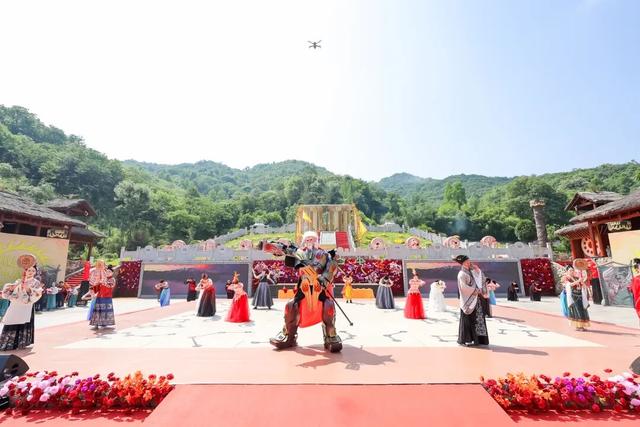 免票！半价！元旦假期随县多个景区推出优惠