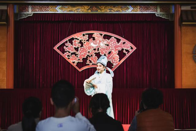 《沉默的荣耀》热播,这些景点也跟着火了