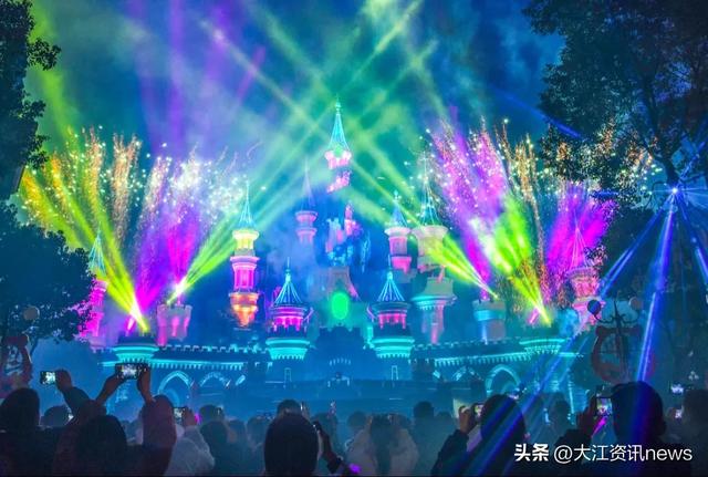 芜湖,欢乐无限!