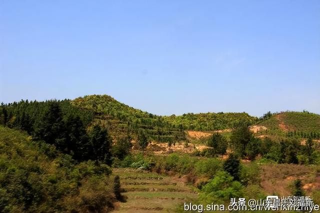 从鹰潭到乐安（江西之旅第七十篇）