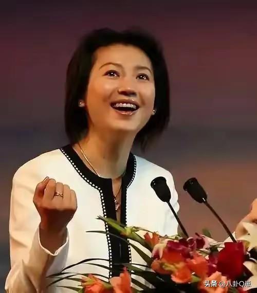 “余生好好走”，知名央视主持人王小丫，病床上的留言令人落泪