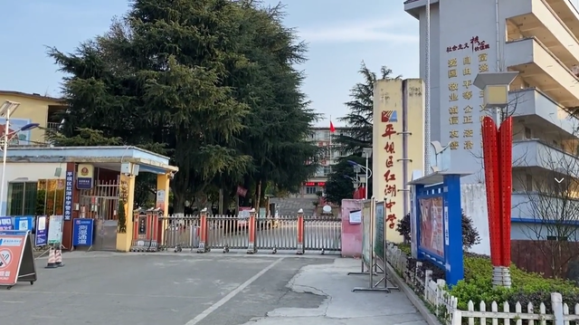 贵州幸福的三线厂，昔日繁荣发展成场镇，如今搬走小镇依然闹热