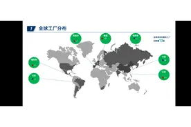 奥迪全球产地及车型分布图片