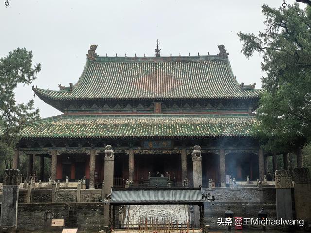 古意秋风三万里（D3）-从运城到芮城