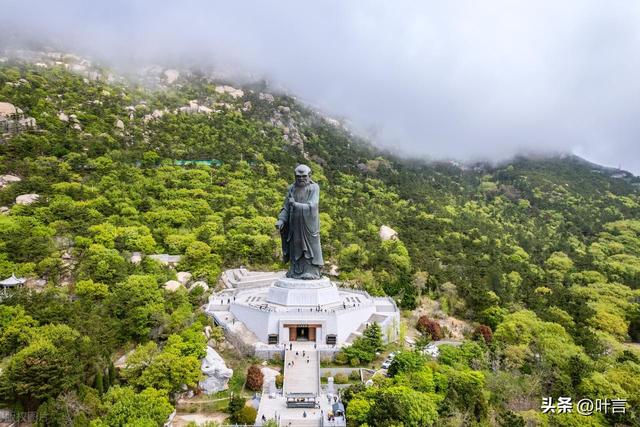 话青岛：海滨城市的美，不需刻意邂逅，面朝大海，转角皆是风景