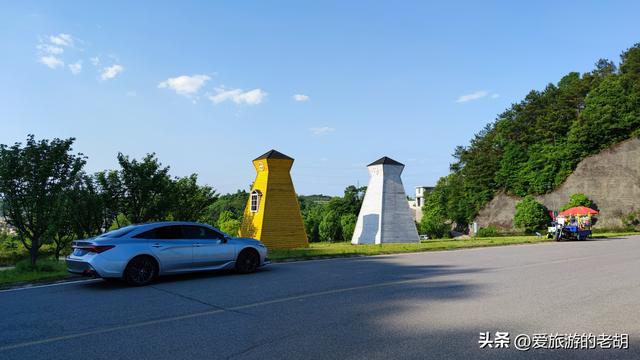 100亿元建造的长沙旅游度假区，毗邻长沙株洲，如今却像荒废景区