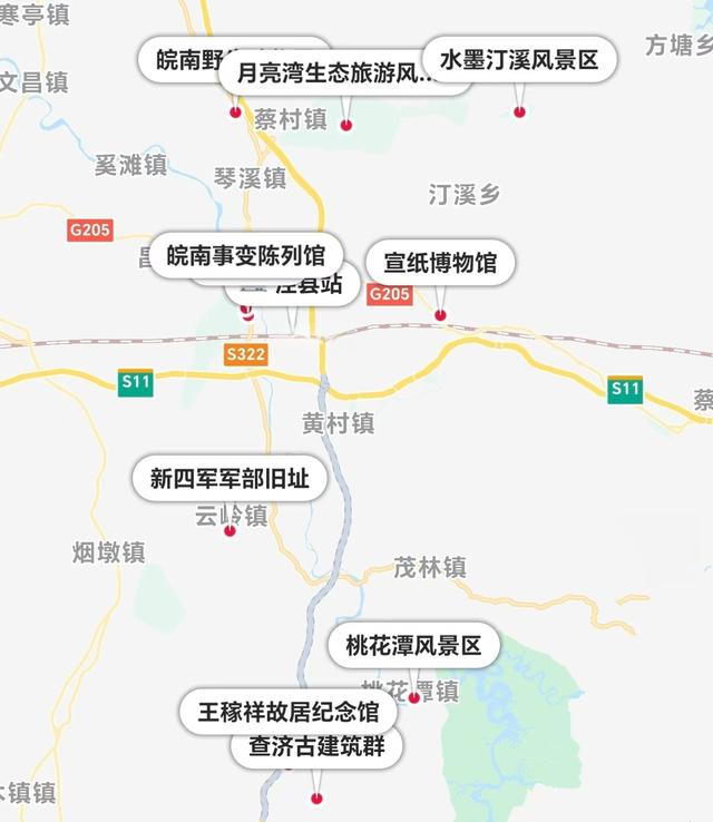 把李白骗来打卡的皖南小城，现在还在造全中国最好的纸