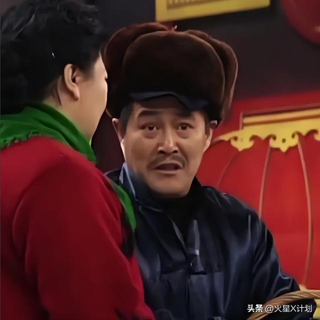 终于破案了！逼得赵本山退出央视春晚的不是宋丹丹，更不是范伟
