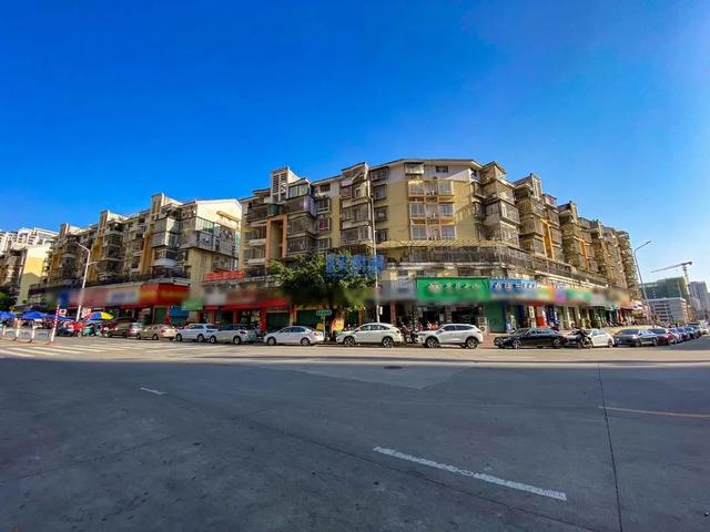 区府! 名校! 商业! 实探莆田南北大动脉，见证主城楼市发展!