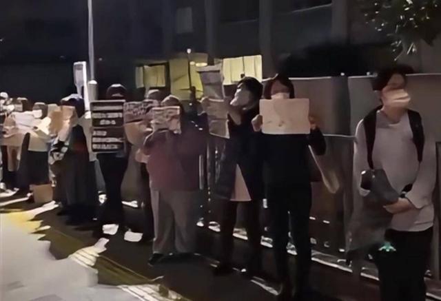 美国发话也不行，中方正式通告全球：打日本，中国具备“正当性”