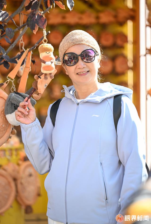 循香入画乌鲁木齐 跟着《红石榴餐厅》开启剧情场景 Citywalk 之旅