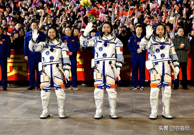 女航天员飞往太空前，为什么要吃避孕药？这是为了防止发生什么？