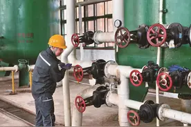 包头市进入2024/2025采暖期图片