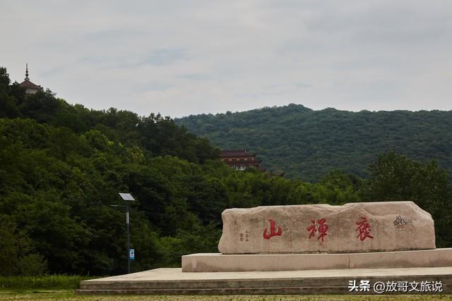 官宣！马鞍山五大景区三月全免费！李白终老地的春天在等你