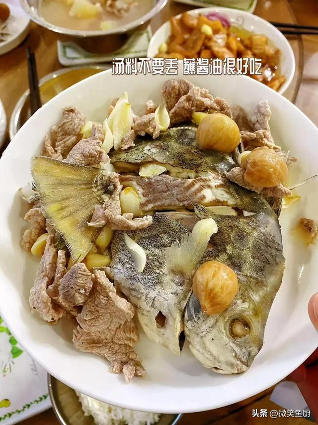建议中老年人：不要太节俭，少吃丝瓜南瓜多吃4物，高蛋白营养足
