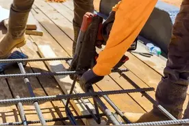 楼板钢筋验收7个关键细节，你都知道吗？一定要擦亮眼睛！图片