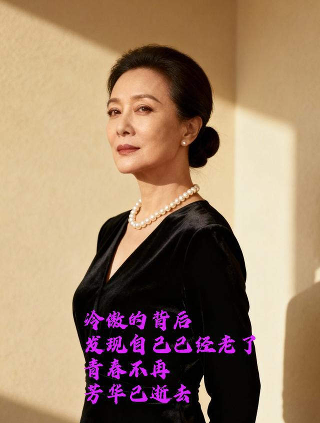 四十岁剩女，自己的要求也不高，为何就嫁不出去呢？