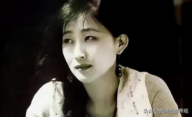 “人间异类”陈瑾：20年不吃米饭，与哥哥相约一生不婚不育