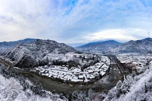 三场大戏+五大活动，宁强元旦狂欢倒计时！