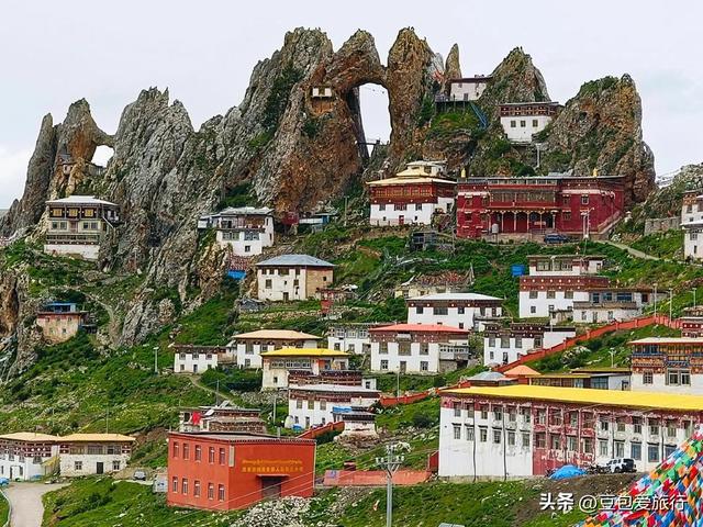 藏东秘境昌都漫游指南——环线邂逅雪山冰川古寺