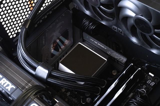 5070究竟什么水平？3A游戏实测， 多帧生成这么用才不卡