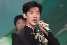 《上春山》事件反转了！有人带节奏，白敬亭真的冤图片