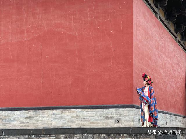 华严寺：“八大辽构”之七，拥有最美辽塑菩萨和最美古代书橱
