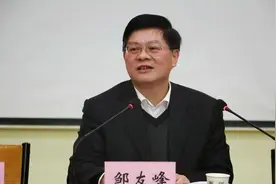 河南理工大学换帅！新书记只有48岁，来自河南工程学院图片