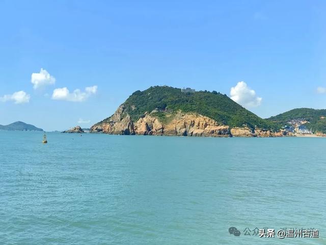 十一哪里玩？温州这个宝藏沙滩不仅是亲子游好去处，还可出海打鱼