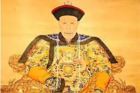 拥有十全武功的乾隆，为何要执意为多尔衮平反，他就不怕违背祖宗图片