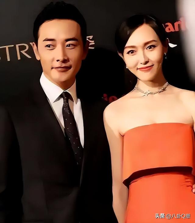 婚变传闻仅5天，刘强东"坦白"没自信，章泽天状态好到和男星看展