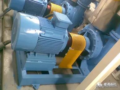 约克水冷螺杆冷水机组开机调试的标准流程