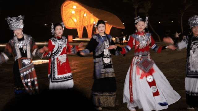 请到沂蒙过周末 | 跨年夜+元旦档，国风、摇滚、篮球、非遗 玩到尽兴“沂蒙四季·活力临沂”市直一周活动预告