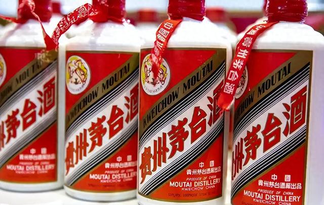 谁来救救茅台？中秋旺季跌破1800！名酒卖不出去背后原因令人唏嘘