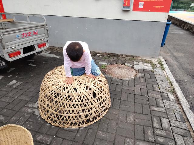 王坪灵秀藏在方寸间