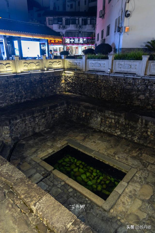 江西文旅为什么不宣传明月山？藏有世界罕见温泉，还有千年古银杏