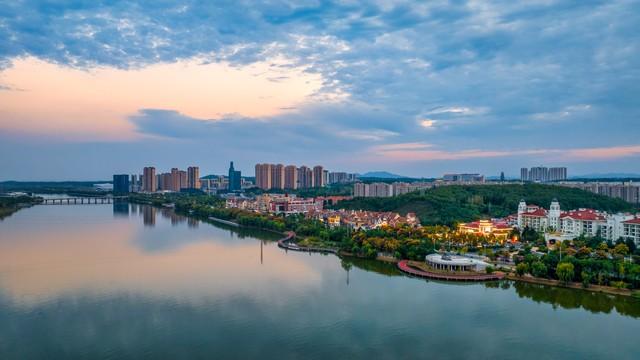 不藏了！随州美景这样玩不后悔！