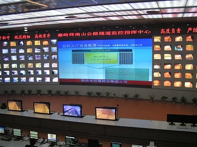 全球没先例还敢干？中国为啥非要砸40亿凿穿秦岭？