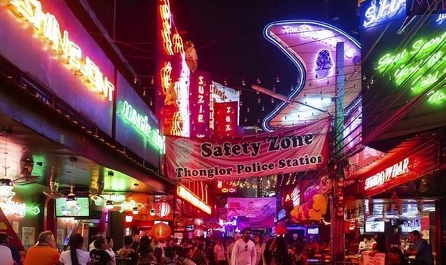 立陶宛为啥被称为“欧洲淫窟”？带你去瞧瞧这个可悲的中欧小国