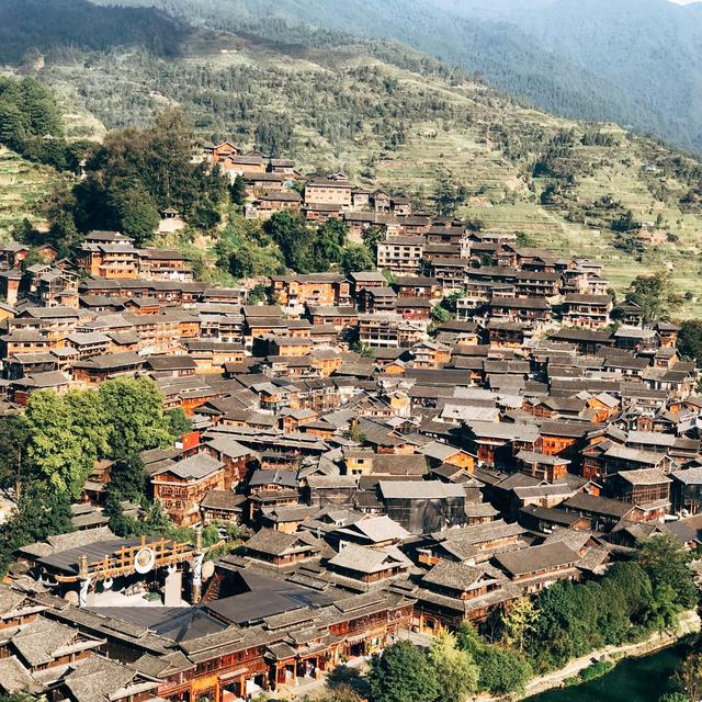 贵州研学在广州美出圈了！非遗+天眼+茶香太惊艳！