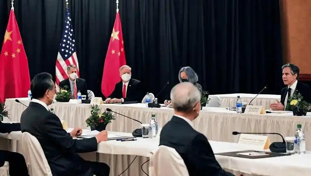 全国人大罕见发声，正告美国已踩红线，若一意孤行，必遭强力反制