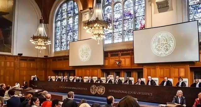 中方拒不接受！美方索赔1700亿	，美法院：考虑没收中方在美资产