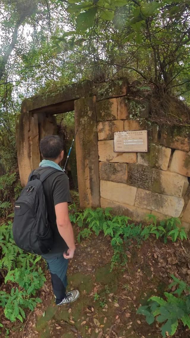 重庆沙坪坝发现神秘洞府，满壁文字暗藏玄机，主人疑是避世高人